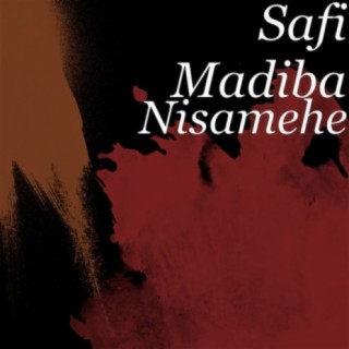 Safi Madiba