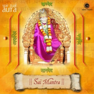 Spiritual Aura Sai Mantra
