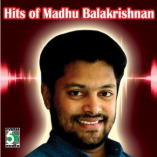 Madhu Balakrishnan