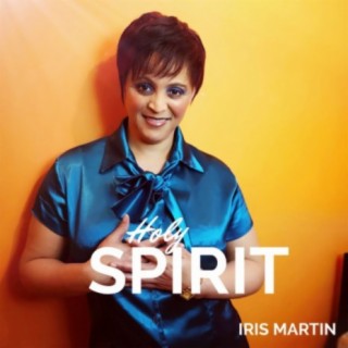 Iris Martin