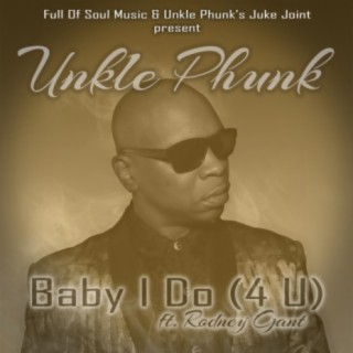 Unkle Phunk