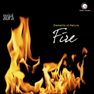Musical Aura 1 Elements of Nature Fire