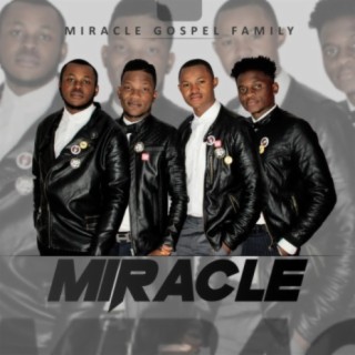 Miracle Gospel Family