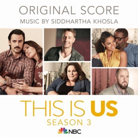 Message Received (Songbird Road: Part One) (From "This Is Us: Season 3"/Score) | Boomplay Music