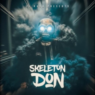 Skeleton Don
