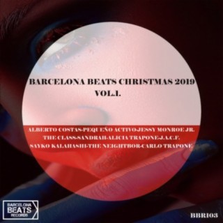Barcelona Beats Christmas 2019, Vol. 1