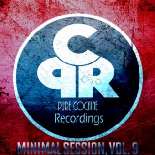 Minimal Session, Vol. 9