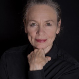 Laurie Anderson