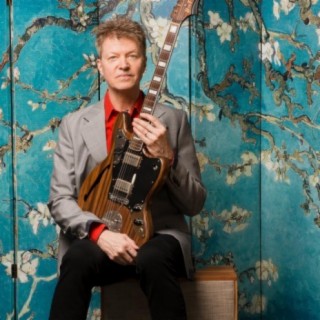 Nels Cline