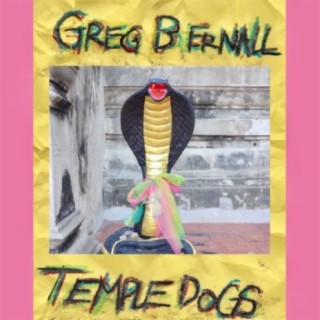Greg Bernall