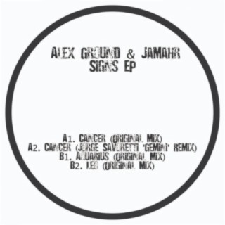 Alex Ground & Jamahr