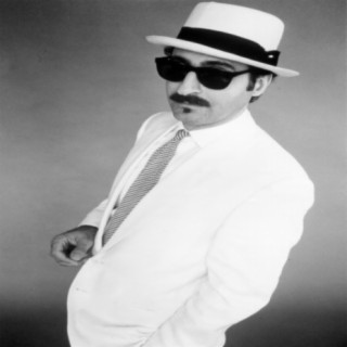 Leon Redbone