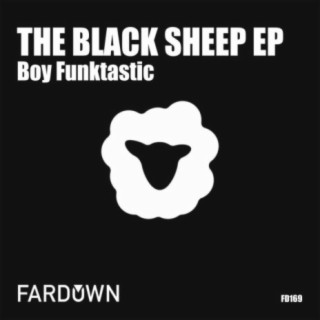 The Black Sheep EP