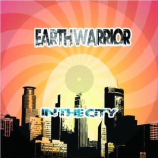 Earth Warrior