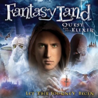Fantasy Land: Quest for the Elixir