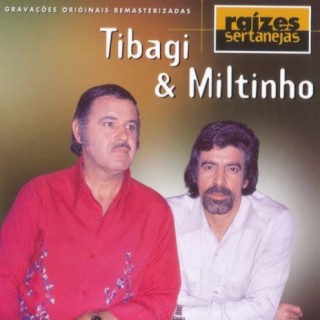 Tibagi E Miltinho