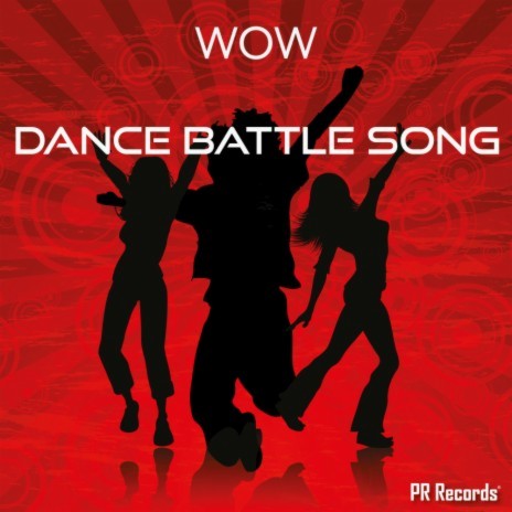 Dance Battle Song | Boomplay Music