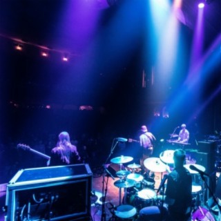 Live at the Palace Theatre