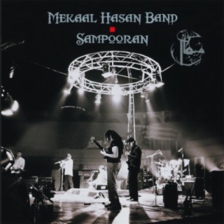 Mekaal Hasan Band