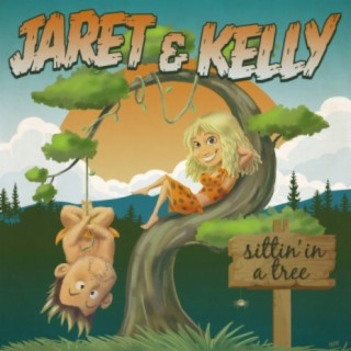 Jaret and Kelly