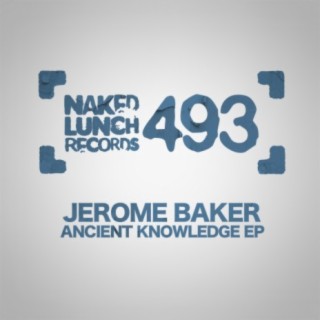 Ancient Knowledge EP