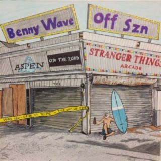 Benny Wave