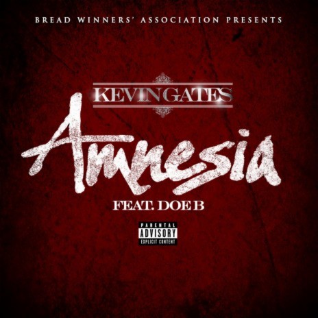 Amnesia (feat. Doe B) | Boomplay Music