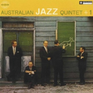 The Australian Jazz Quintet