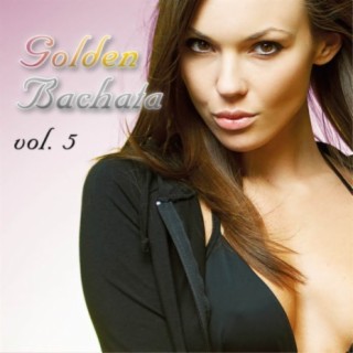 Golden Bachata, Vol. 5