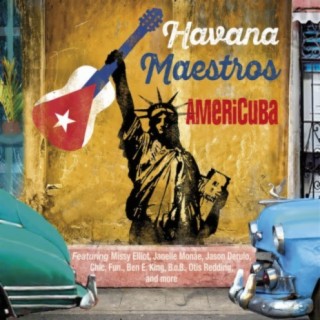 Havana Maestros