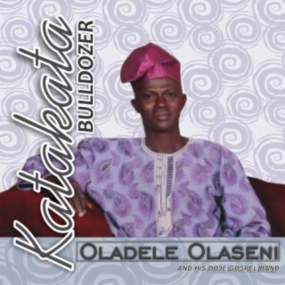 Oladele Olaseni