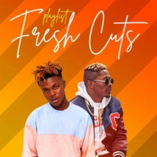 Fresh Cuts | Boomplay Music