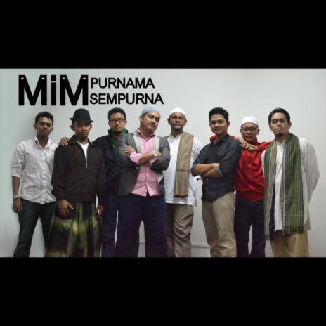 Purnama Sempurna | Boomplay Music