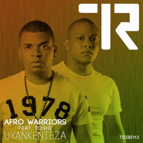 Uyankenteza ft. Toshi | Boomplay Music