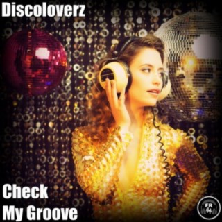 Check My Groove