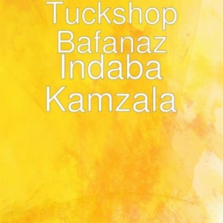 Tuckshop Bafanaz