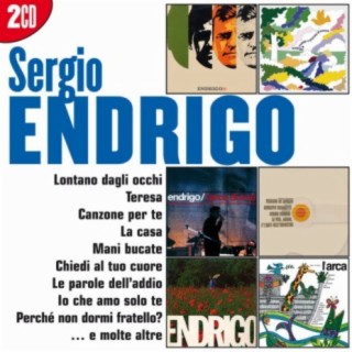 Sergio Endrigo