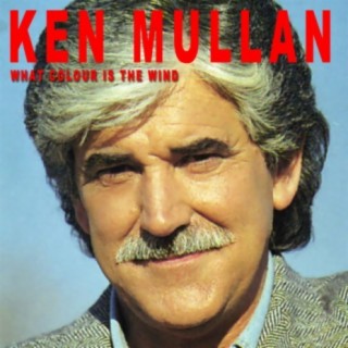 Ken Mullan