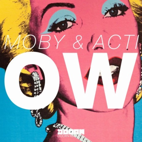 OW (Radio Edit) ft. Acti | Boomplay Music