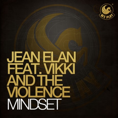 Mindset (feat. Vikki and the Violence) [Radio Edit] | Boomplay Music