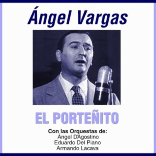 Angel Vargas