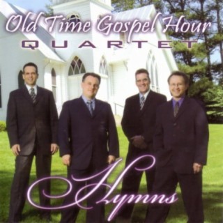Old Time Gospel Hour Quartet