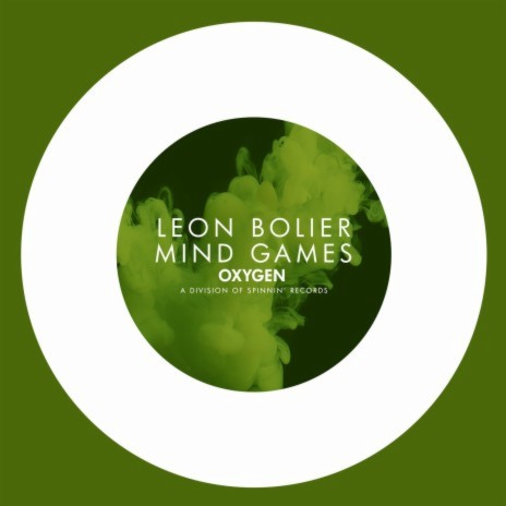 Mind Games | Boomplay Music