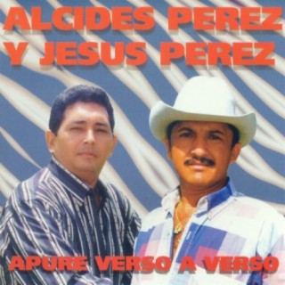 Jesus Perez
