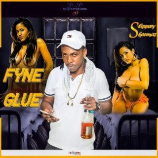 Fyne Glue