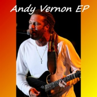 Andy Vernon