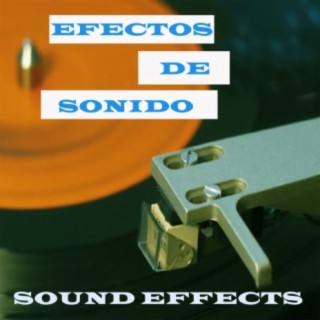 Efectos de Sonido (Sound Effects)