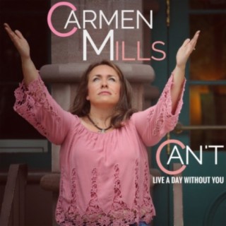 Carmen Mills