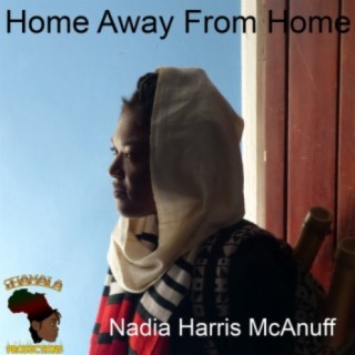 Nadia Harris Mcanuff