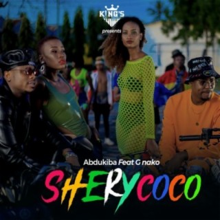 Shery Coco ft. G nako lyrics | Boomplay Music